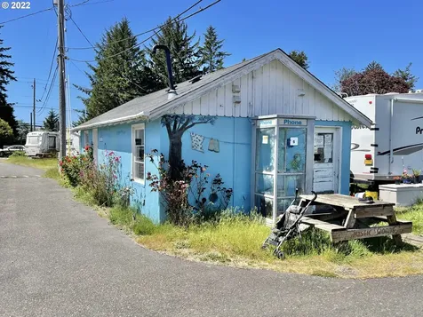 92252 Cape Arago Highway Coos Bay OR 97420