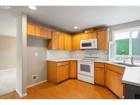 3721 Gracie Place Longview WA 98632