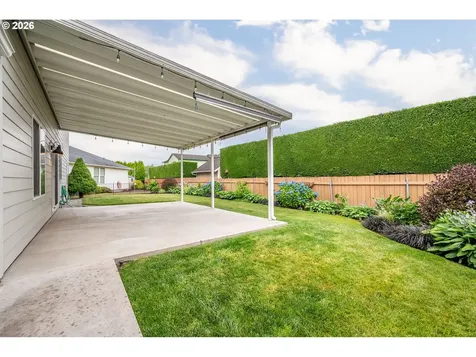 3721 Gracie Place Longview WA 98632