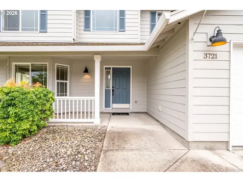 3721 Gracie Place Longview WA 98632