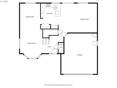 3721 Gracie Place Longview WA 98632