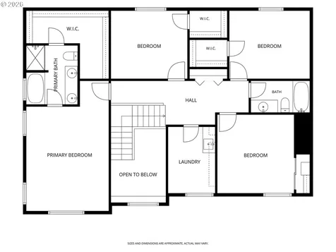 3721 Gracie Place Longview WA 98632