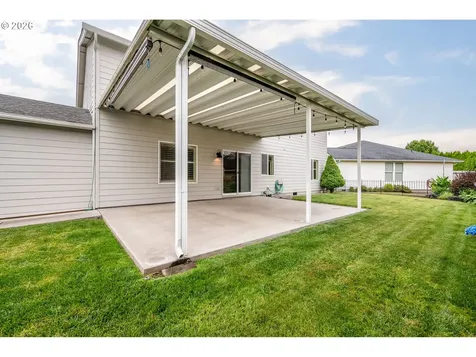 3721 Gracie Place Longview WA 98632