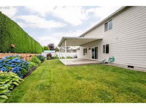 3721 Gracie Place Longview WA 98632