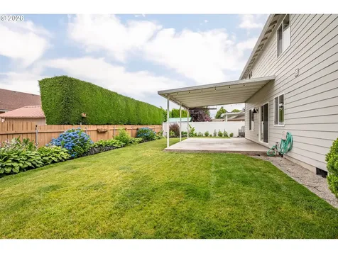 3721 Gracie Place Longview WA 98632