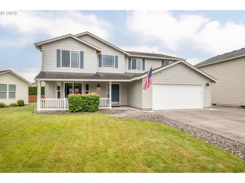 3721 Gracie Place Longview WA 98632