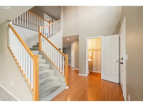 3721 Gracie Place Longview WA 98632