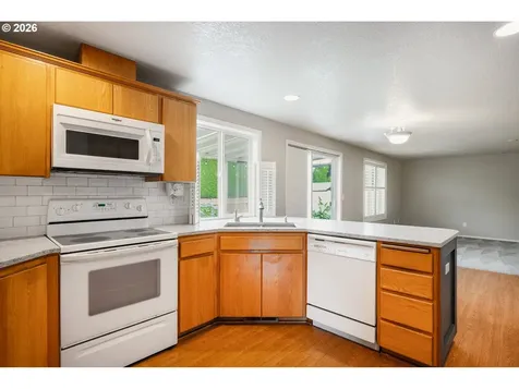 3721 Gracie Place Longview WA 98632