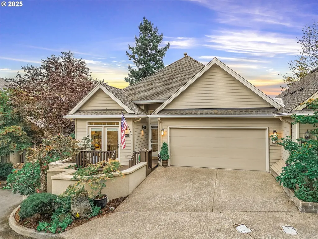 12 Morningview Lane Lake Oswego OR 97035