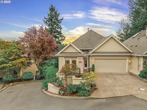12 Morningview Lane Lake Oswego OR 97035