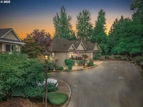 12 Morningview Lane Lake Oswego OR 97035