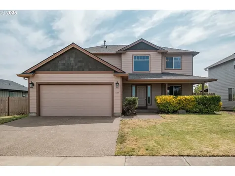 1989 S 12th Street Lebanon OR 97355