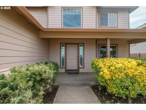 1989 S 12th Street Lebanon OR 97355