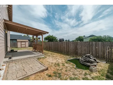 1989 S 12th Street Lebanon OR 97355