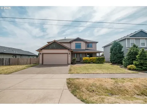 1989 S 12th Street Lebanon OR 97355