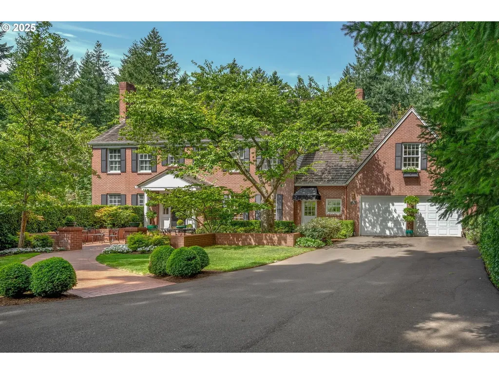 1439 SW Highland Road Portland OR 97221