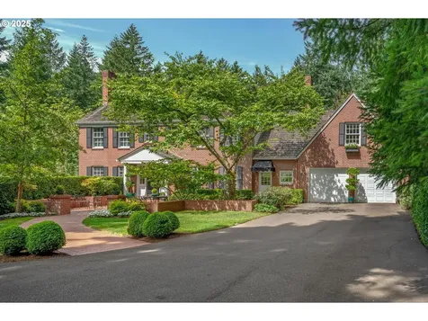 1439 SW Highland Road Portland OR 97221