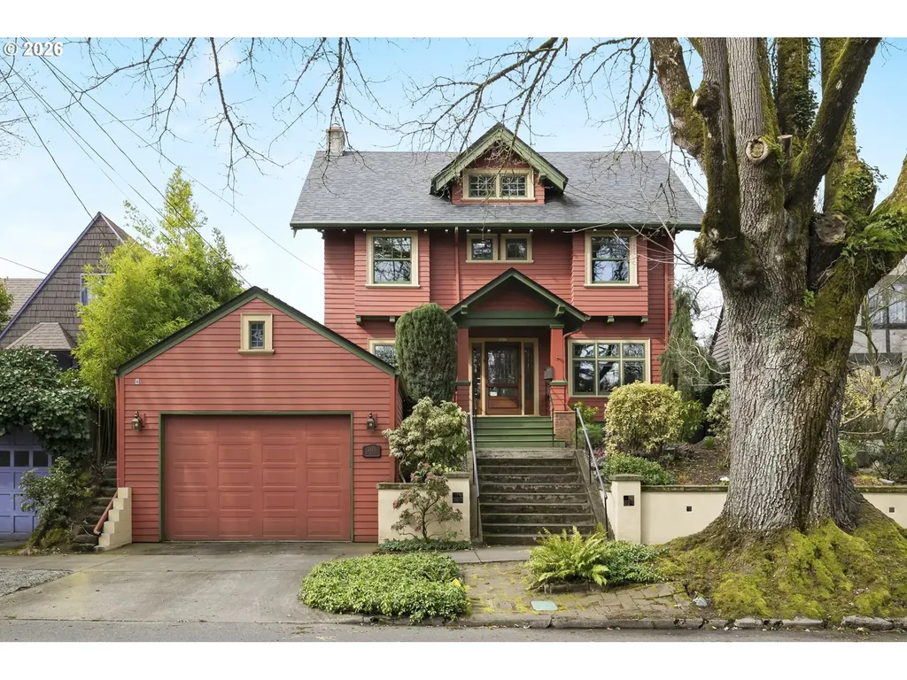 2415 NE 24th Avenue Portland OR 97212