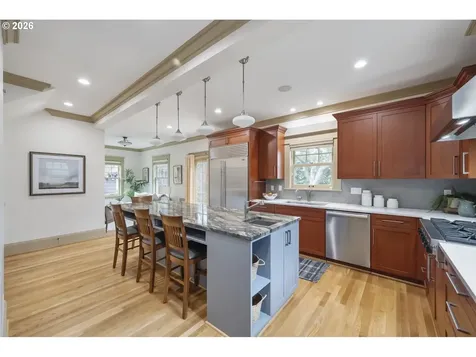 2415 NE 24th Avenue Portland OR 97212