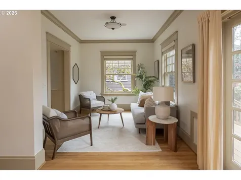 2415 NE 24th Avenue Portland OR 97212
