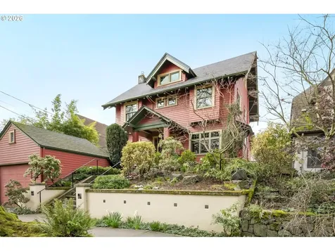 2415 NE 24th Avenue Portland OR 97212