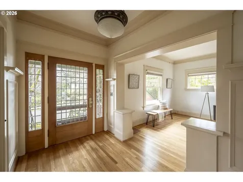 2415 NE 24th Avenue Portland OR 97212
