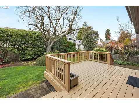 2415 NE 24th Avenue Portland OR 97212