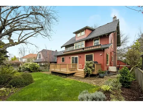 2415 NE 24th Avenue Portland OR 97212