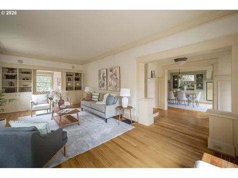 2415 NE 24th Avenue Portland OR 97212