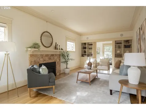 2415 NE 24th Avenue Portland OR 97212