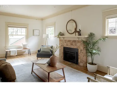 2415 NE 24th Avenue Portland OR 97212