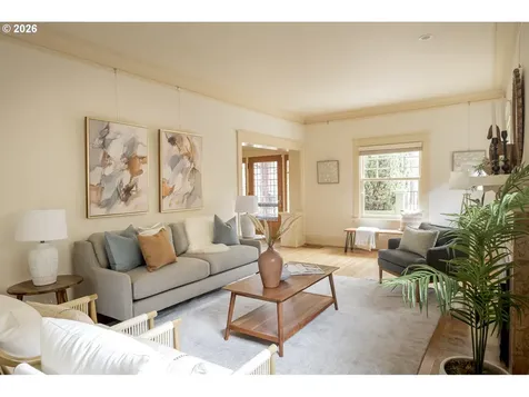 2415 NE 24th Avenue Portland OR 97212