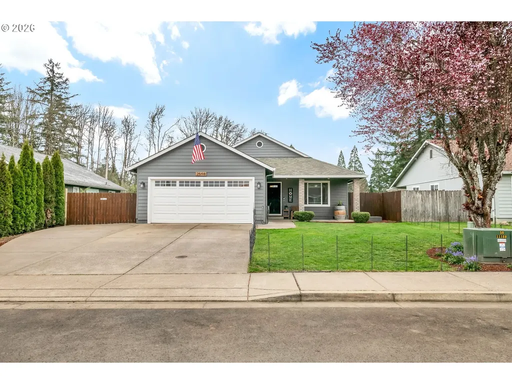 25198 Jake Street Veneta OR 97487
