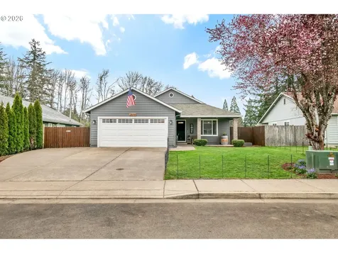 25198 Jake Street Veneta OR 97487