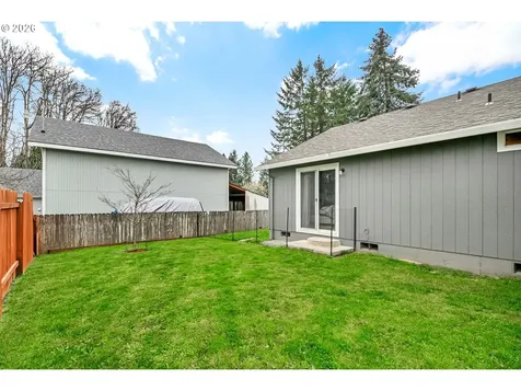 25198 Jake Street Veneta OR 97487