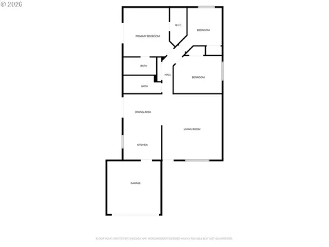 25198 Jake Street Veneta OR 97487