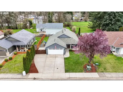 25198 Jake Street Veneta OR 97487