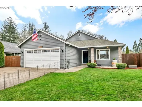 25198 Jake Street Veneta OR 97487