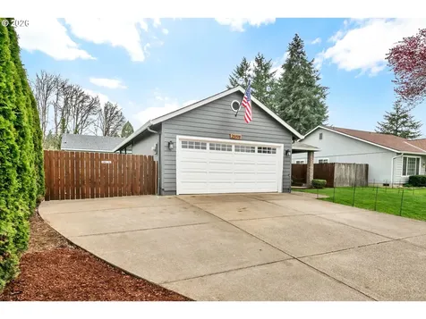 25198 Jake Street Veneta OR 97487