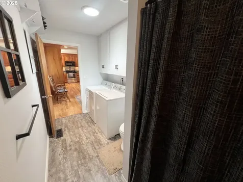 405 1st Street La Grande OR 97850