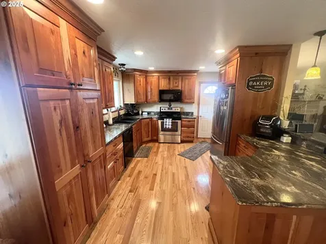 405 1st Street La Grande OR 97850