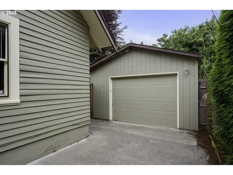 8106 SE 37th Avenue Portland OR 97202