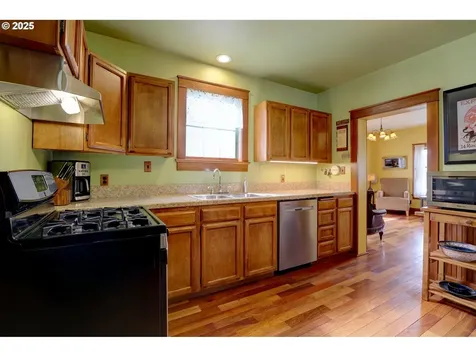 908 Court Street The Dalles OR 97058