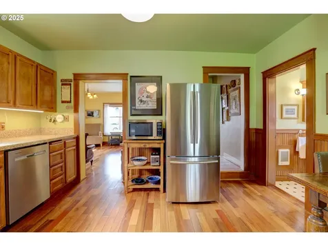 908 Court Street The Dalles OR 97058