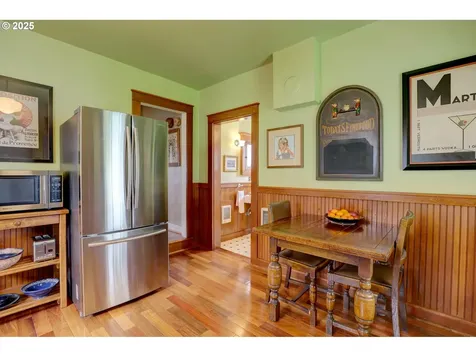 908 Court Street The Dalles OR 97058