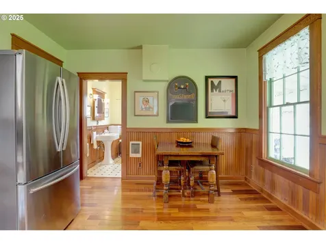 908 Court Street The Dalles OR 97058