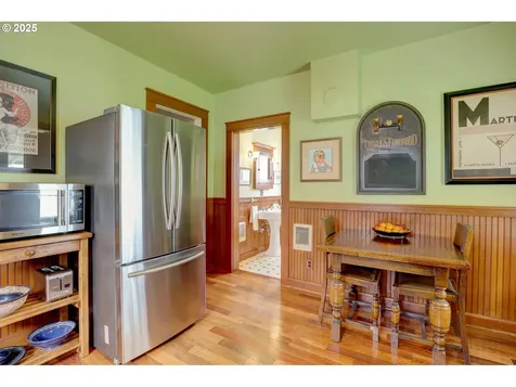 908 Court Street The Dalles OR 97058