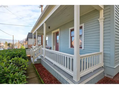 908 Court Street The Dalles OR 97058