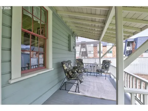 908 Court Street The Dalles OR 97058