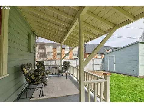 908 Court Street The Dalles OR 97058